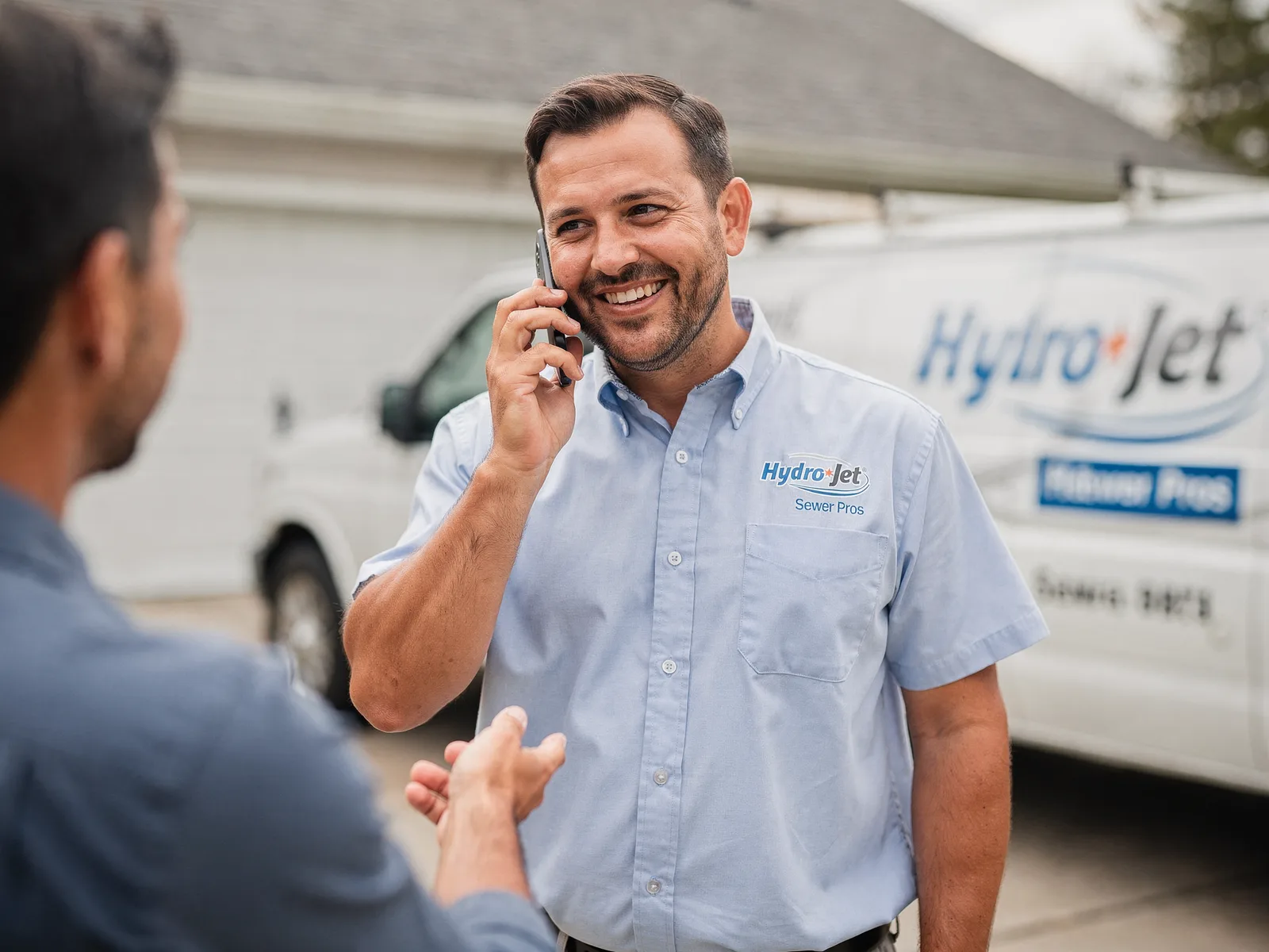 Hydro Jetting Near Me Catasauqua, PA FAQs